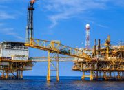 Harga Minyak Dunia Bergejolak, Tekanan Geopolitik Dorong Level Tinggi