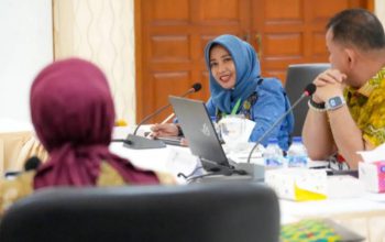 Wali Kota Ning Ita Tekankan Disiplin ASN untuk Capai Target Program