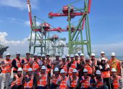 Dorong Efisiensi dan Otomasi, TTL Tingkatkan Kapasitas SDM Lewat Pelatihan CTO