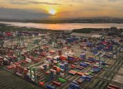 Kuartal I 2026, PT Terminal Teluk Lamong Catat Pertumbuhan Positif Didukung Layanan Internasional Baru