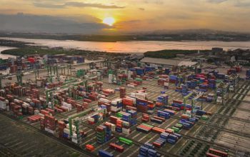 Kuartal I 2026, PT Terminal Teluk Lamong Catat Pertumbuhan Positif Didukung Layanan Internasional Baru