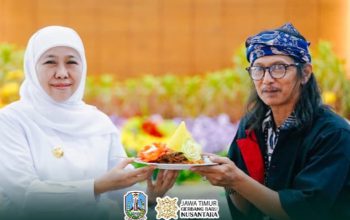 Reyog Diakui UNESCO, Gubernur Khofifah Tekankan Penguatan Ekosistem dan Regenerasi