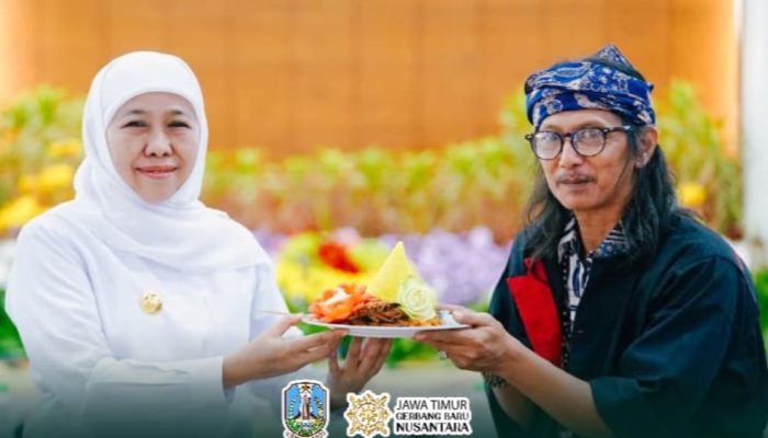 Reyog Diakui UNESCO, Gubernur Khofifah Tekankan Penguatan Ekosistem dan Regenerasi