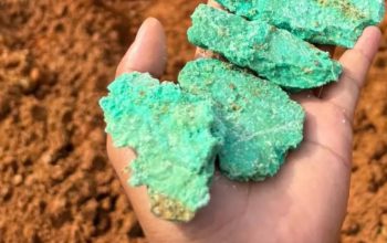 Permintaan Nikel Terancam Turun, Tren Baterai LFP Makin Dominan