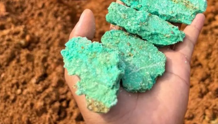 Permintaan Nikel Terancam Turun, Tren Baterai LFP Makin Dominan