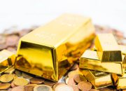 Harga Emas Hari Ini Menguat Tipis, Dekati Rp3 Juta per Gram