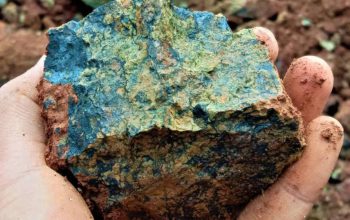 Pasar Nikel Bergairah, Indonesia Kunci Pergerakan Harga Dunia