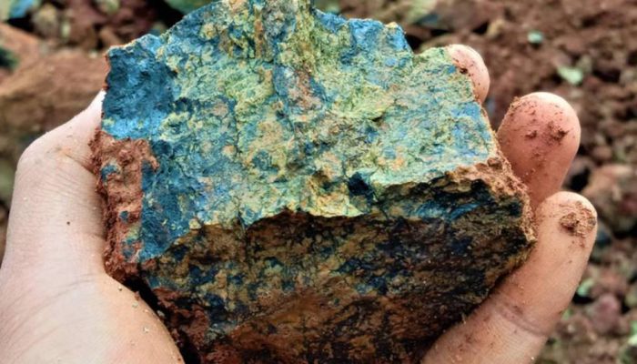 Pasar Nikel Bergairah, Indonesia Kunci Pergerakan Harga Dunia