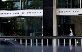 Dolar Australia Menguat, Ekspektasi Kenaikan Suku Bunga Meningkat