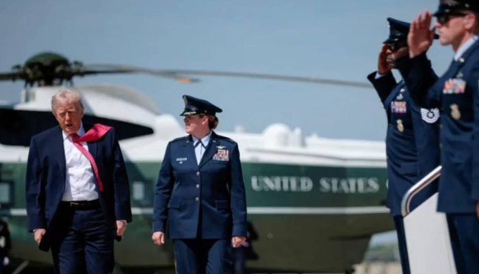 Gencatan Senjata Israel–Lebanon Dimulai, Ketegangan Belum Sepenuhnya Reda