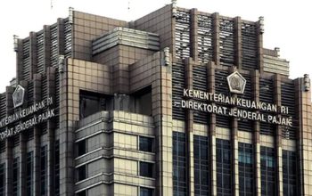 Pajak E-Commerce Segera Berlaku, DJP Masih Tunggu Arahan Menkeu