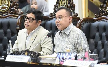 RUU PPRT Melaju ke Paripurna, DPR dan Pemerintah Sepakat Lindungi PRT