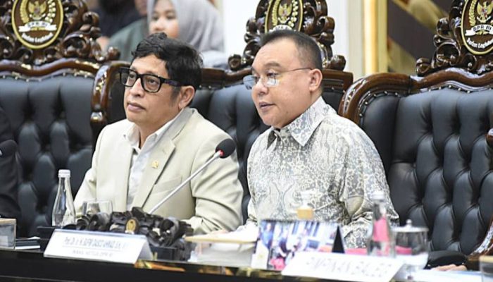 RUU PPRT Melaju ke Paripurna, DPR dan Pemerintah Sepakat Lindungi PRT