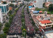 Uni Eropa Dikritik Amnesty, Dinilai Pilih Kompromi daripada Bela HAM