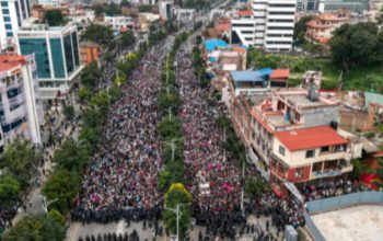 Uni Eropa Dikritik Amnesty, Dinilai Pilih Kompromi daripada Bela HAM