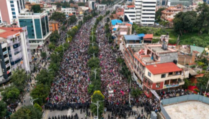 Uni Eropa Dikritik Amnesty, Dinilai Pilih Kompromi daripada Bela HAM