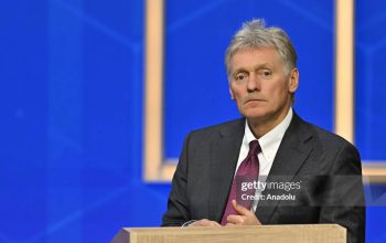 Sanksi Diperlonggar, Kremlin Klaim Minyak Rusia Tak Tergantikan