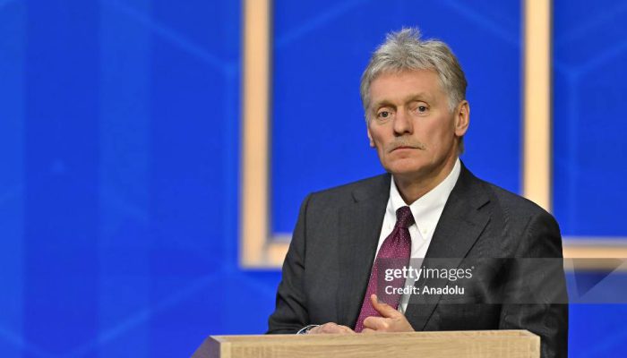 Sanksi Diperlonggar, Kremlin Klaim Minyak Rusia Tak Tergantikan