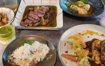 Steak Lab Hadir di El Grande Padel, Sajikan Brunch Eksklusif untuk Gaya Hidup Urban