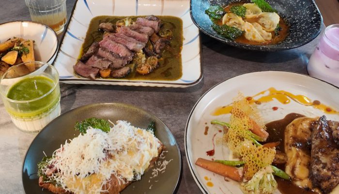 Steak Lab Hadir di El Grande Padel, Sajikan Brunch Eksklusif untuk Gaya Hidup Urban