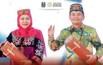 Misi Dagang Jatim–Kalteng Dipimpin Khofifah, Transaksi Rp2,08 Triliun Perkuat Rantai Pasok Nasional