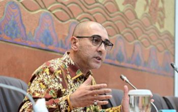 Harga Minyak Goreng Naik, DPR Minta Pemerintah Segera Intervensi