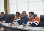 Sinergi dan Kolaborasi Jadi Kunci TPS Hadapi Tantangan Logistik Global