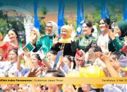 Gubernur Jatim Resmikan 40 Sekolah Berintegritas, Tegaskan Pendidikan Berbasis Karakter