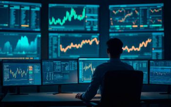 Prediksi IHSG 7 Mei 2026: Berpeluang Naik ke 7.240 Namun Rawan Koreksi