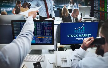 Saham Perbankan Jumbo Topang Penguatan IHSG, BBCA dan BBRI Paling Moncer