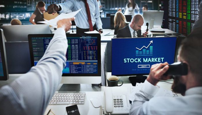 Saham Perbankan Jumbo Topang Penguatan IHSG, BBCA dan BBRI Paling Moncer