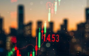 Saham DEFI Melonjak 34 Persen, Pasar Soroti Transformasi Bisnis Emiten