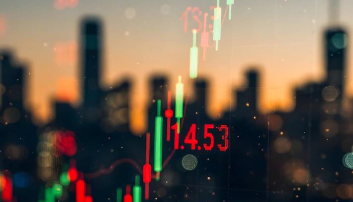 Saham DEFI Melonjak 34 Persen, Pasar Soroti Transformasi Bisnis Emiten