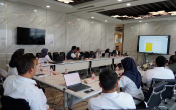 PT Terminal Petikemas Surabaya Tingkatkan Tata Kelola ESG dan Pelaporan Keberlanjutan