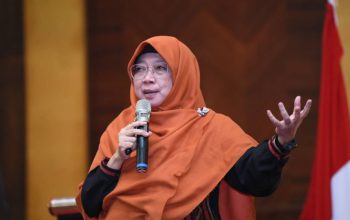 ANIS BYARWATI DUKUNG LANGKAH BI BANTU UMKM KALBAR NAIK KELAS