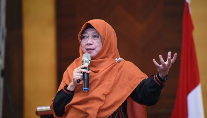 ANIS BYARWATI DUKUNG LANGKAH BI BANTU UMKM KALBAR NAIK KELAS