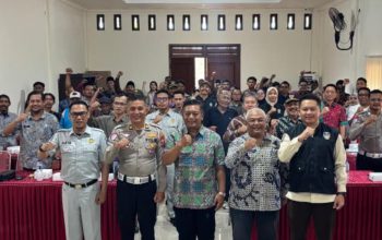 Dekatkan Layanan ke Warga, SAMSAT CERIA Sasar Penurunan Tunggakan Pajak di Ngunut