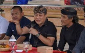 Kesuma Kelakan: KUR Harus Bisa Diakses UMKM Nonbankable