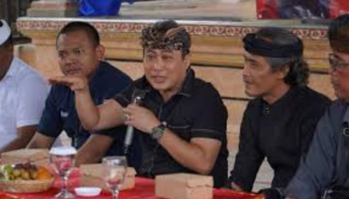 Kesuma Kelakan: KUR Harus Bisa Diakses UMKM Nonbankable