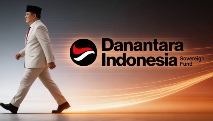 Ekspor Satu Pintu Danantara Tuai Polemik, Dinilai Bisa Perkuat Devisa hingga Picu Monopoli