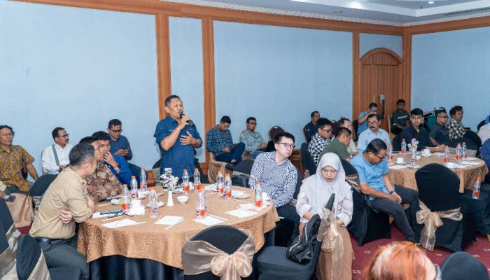 Pelindo dan ALFI Jatim Perkuat Kolaborasi Tingkatkan Efisiensi Operasional Pelabuhan