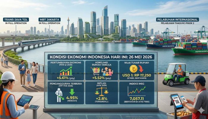 Suku Bunga BI 5,25%: Obat Penguat Rupiah yang Bikin Dunia Usaha Deg-degan