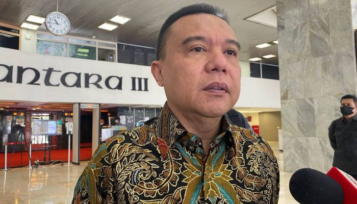 Pemerintah dan DPR Sepakati Rp100,1 Triliun untuk Pemulihan Pascabencana Sumatra