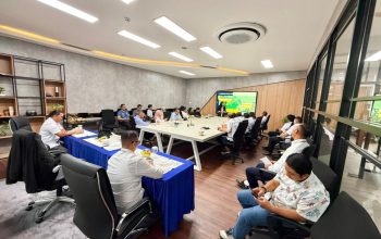 TTL Gandeng APTRINDO Tingkatkan Efisiensi Logistik Lewat Optimalisasi Terminal Booking System