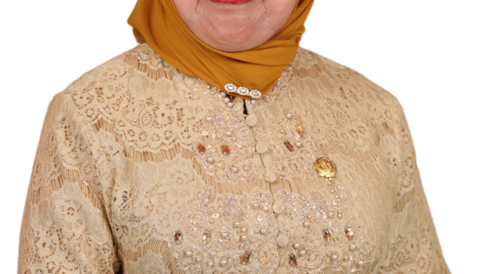Endang Setyawati Usulkan Riset Benih Unggul Spesifik Lokasi Jadi Prioritas RUU Pangan