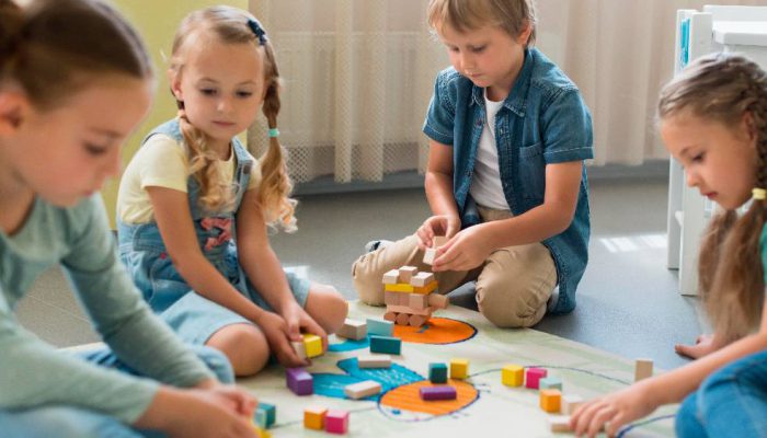 Wakil Ketua Komisi VIII DPR RI, Singgih Januratmoko Minta Pengawasan Daycare Diperketat Demi Lindungi Anak