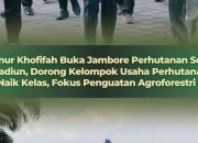 Gubernur Khofifah Dorong KUPS Jawa Timur Naik Kelas Lewat Hilirisasi dan Kemitraan Usaha