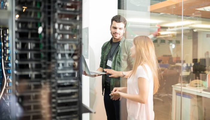 Telekomunikasi dan Pusat Data Indonesia Tumbuh Pesat, Jakarta hingga Batam Jadi Magnet Investasi Digital