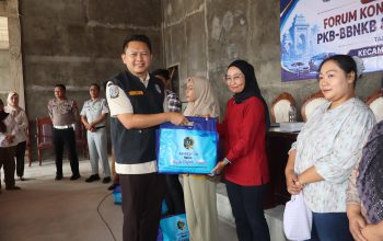 SAMSAT CERIA Tulungagung Hadirkan Layanan Pajak Terpadu, Servis Mobil dan Cek Kesehatan Gratis