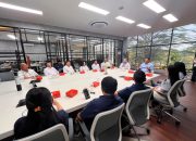 Kolaborasi TTL-GINSI Jatim Perkuat Kelancaran Logistik Nasional